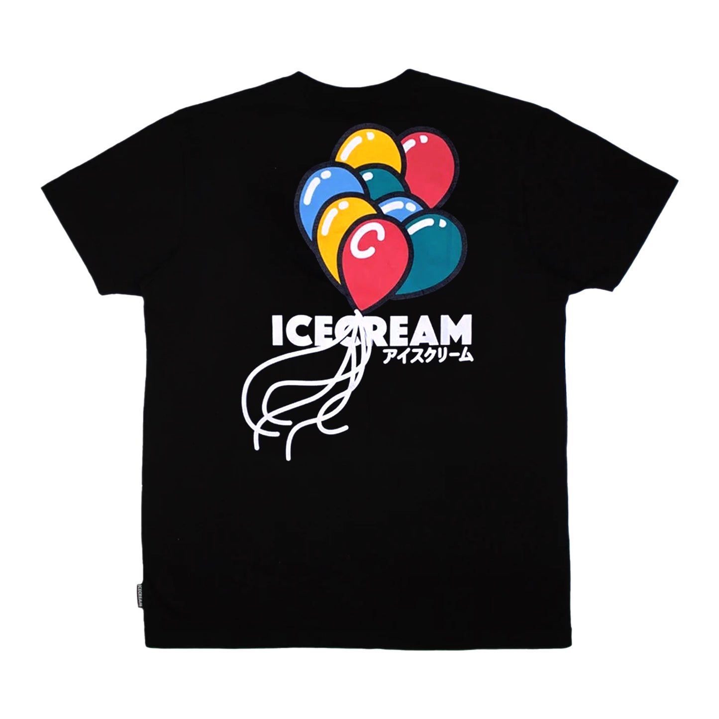 ICE CREAM CELEBRATION SS TEE 431-1207