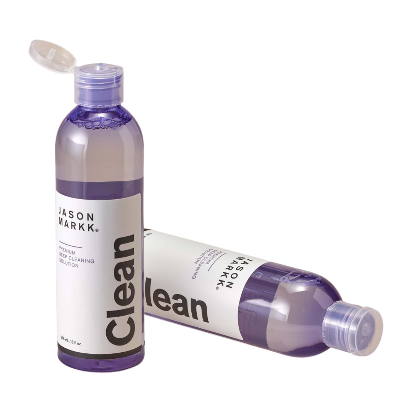 JASON MARKK 8 OZ. PREMIUM DEEP CLEANING SOLUTION