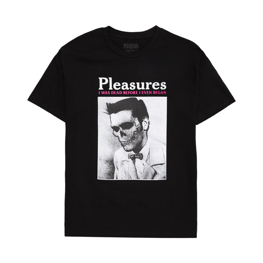 PLEASURES DEAD T-SHIRT