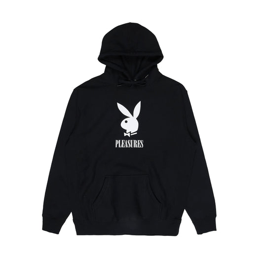 PLEASURES PLAYBOY HOODY