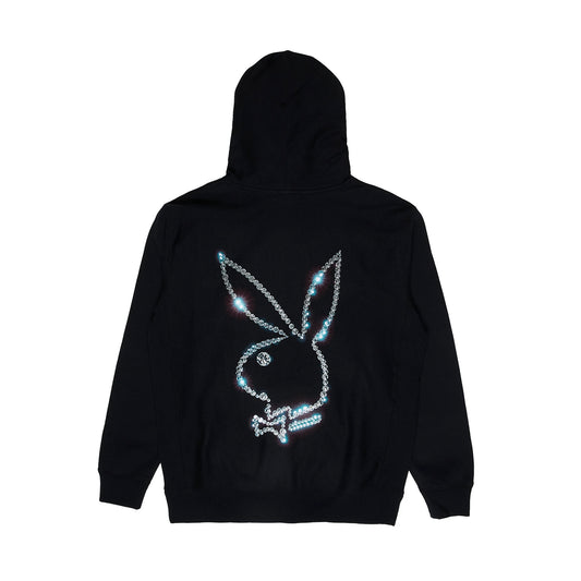 PLEASURES PLAYBOY ICY HOODY