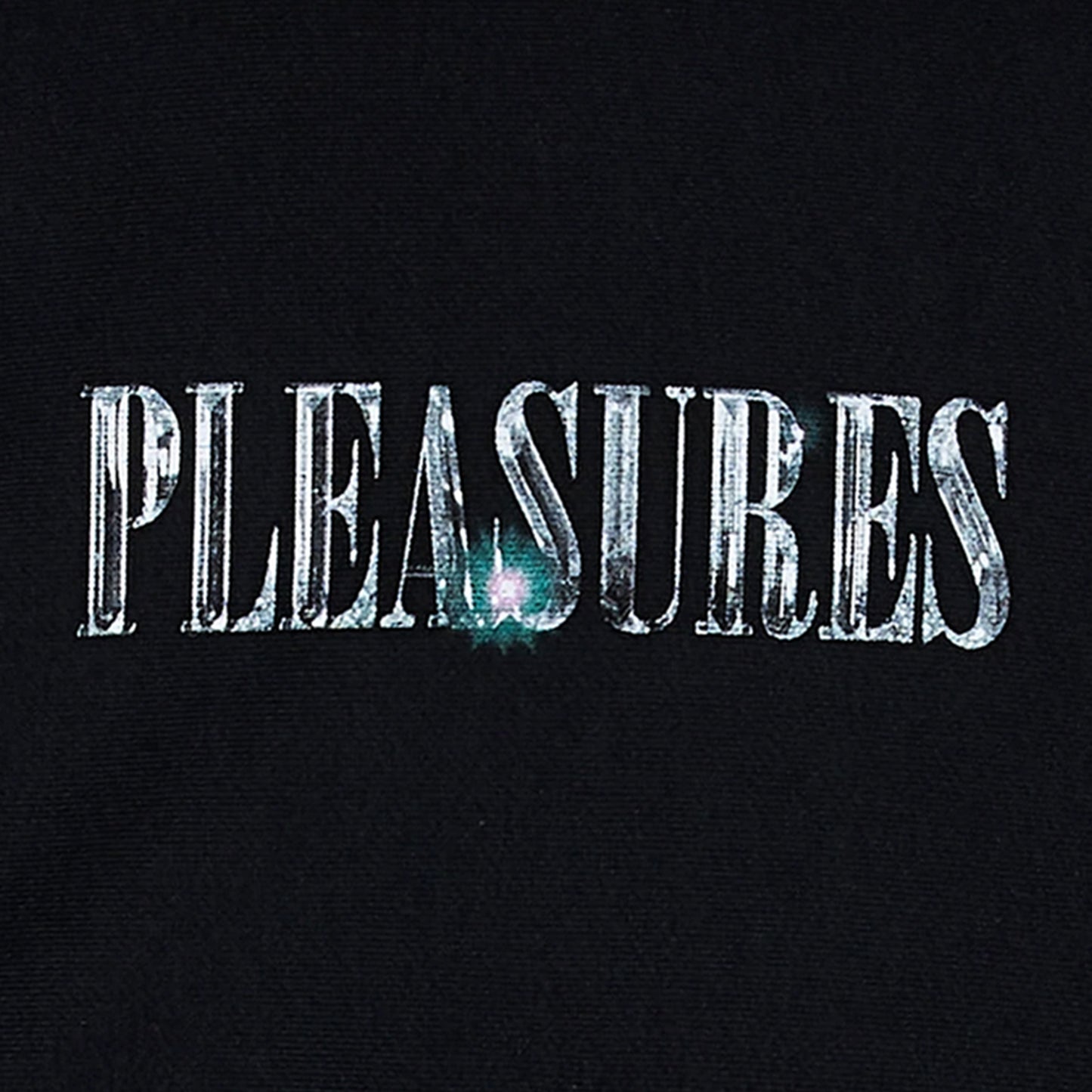 PLEASURES PLAYBOY ICY HOODY