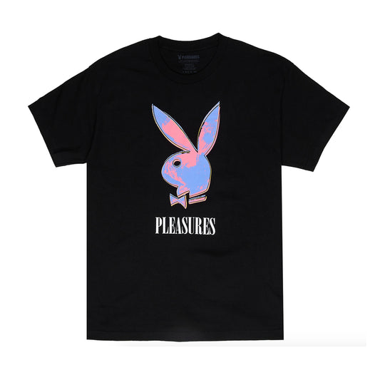 PLEASURES PLAYBOY POP T-SHIRT