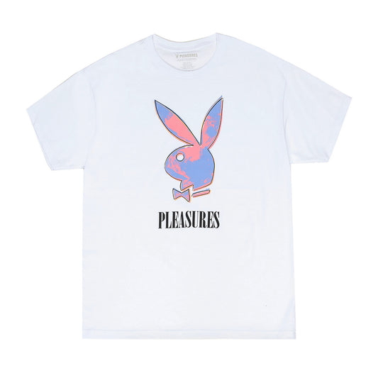 PLEASURES PLAYBOY POP T-SHIRT