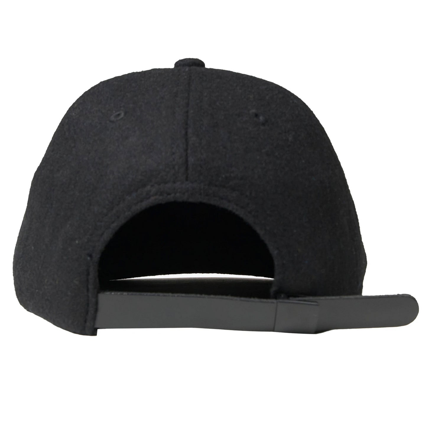 PLEASURES PLAYBOY WOOL STRAPBACK HAT