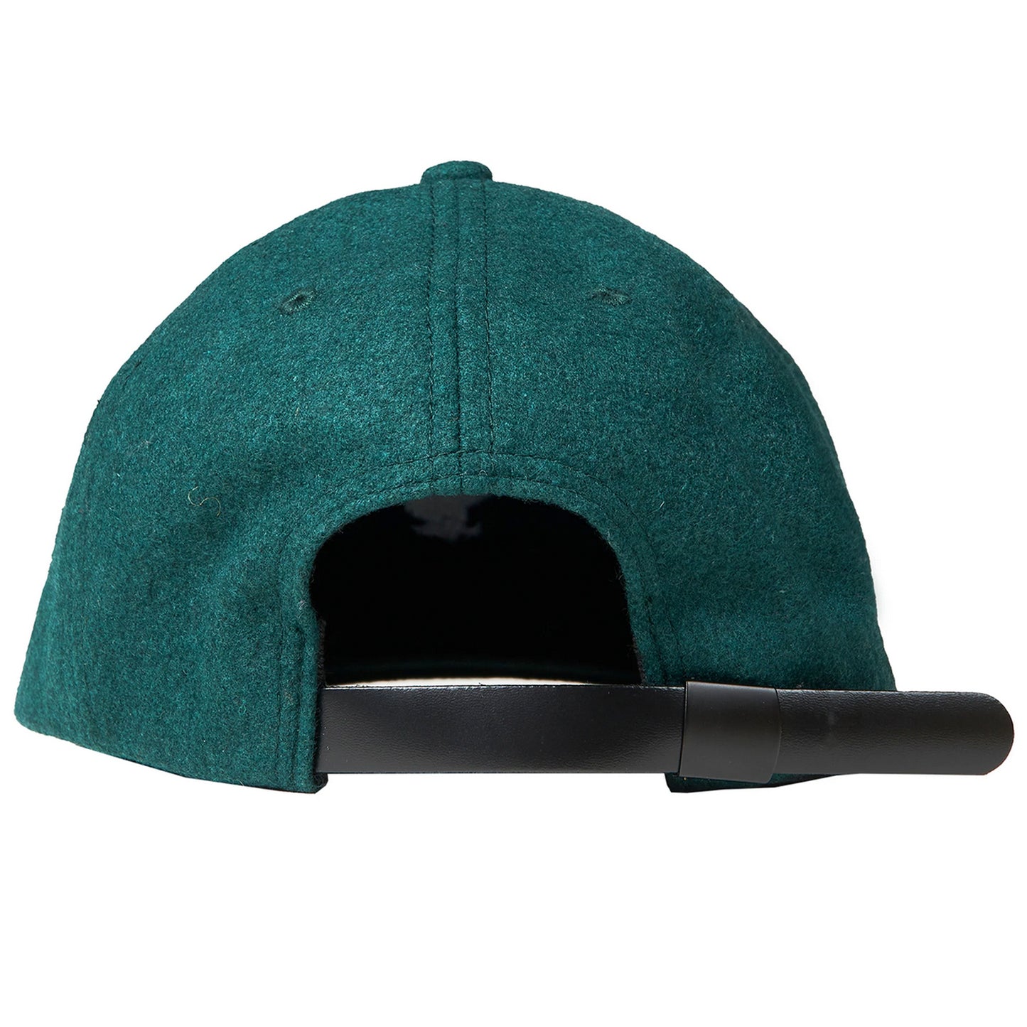 PLEASURES PLAYBOY WOOL STRAPBACK HAT