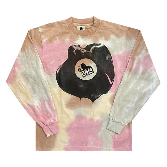 BIG REC LS TEE