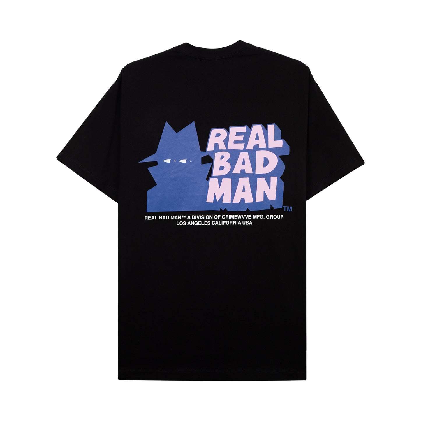 RBM CLASSIC WATCH SS TEE