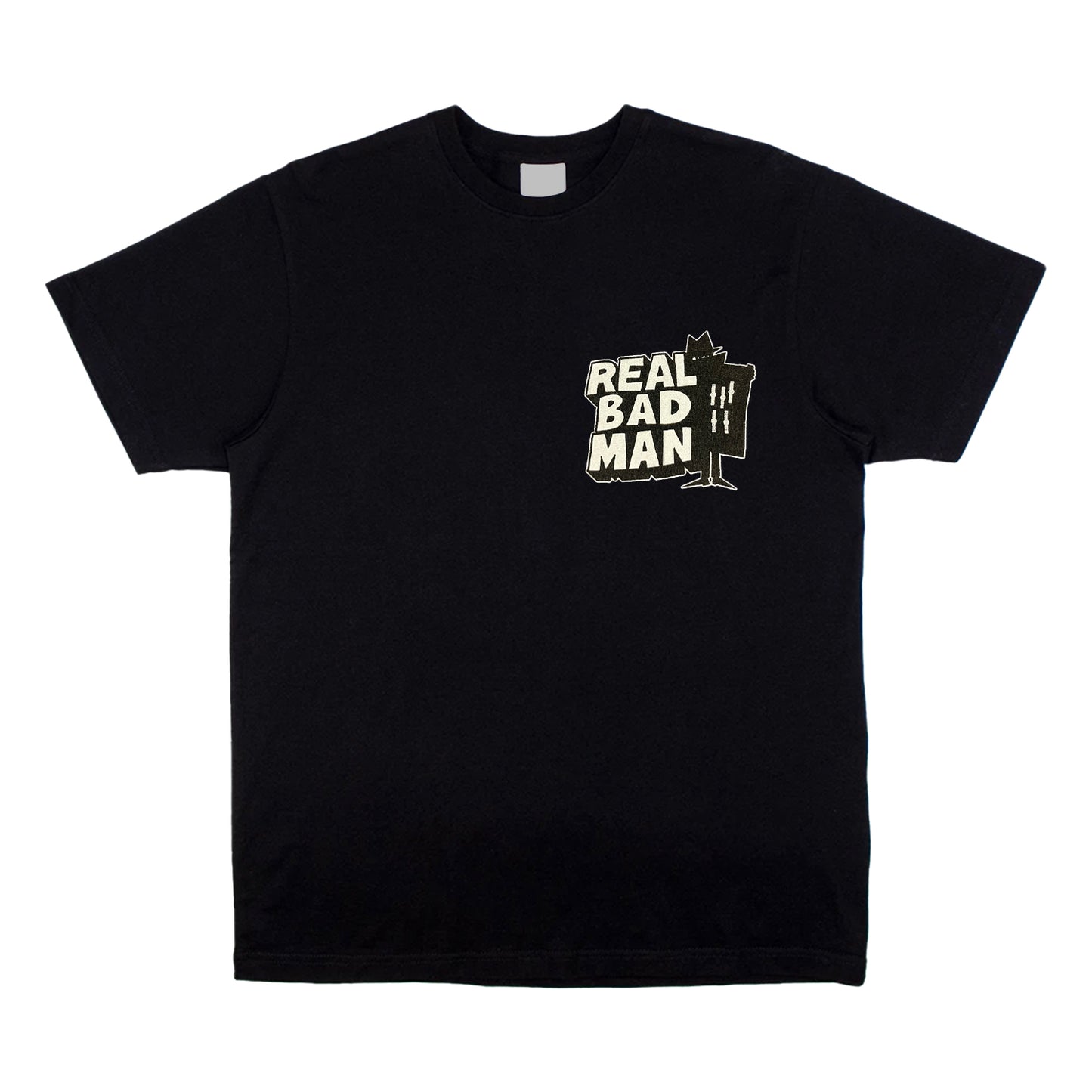 RBM RETURN OF THE RBM SS TEE