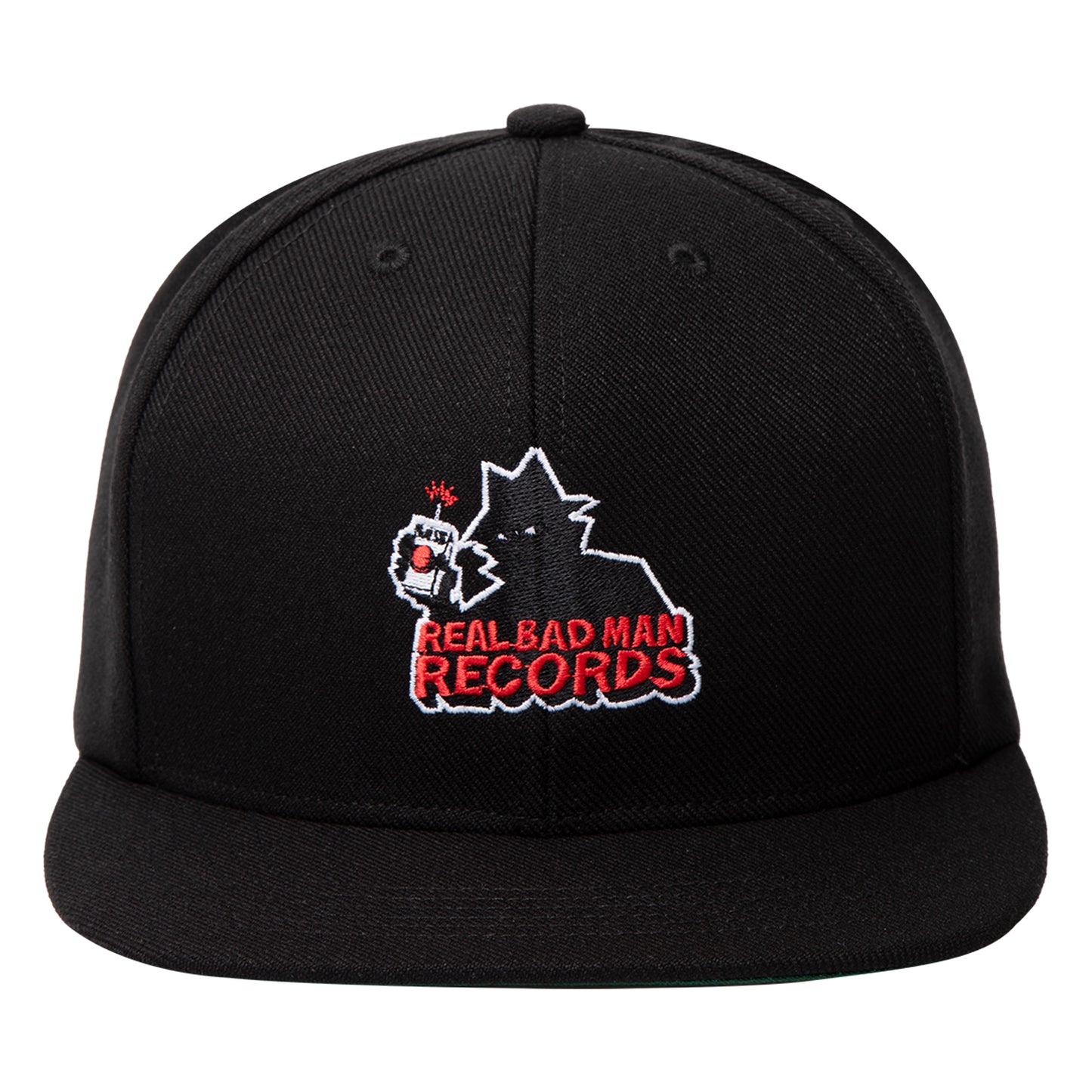 RBM RECORDS SWAP MEET HAT