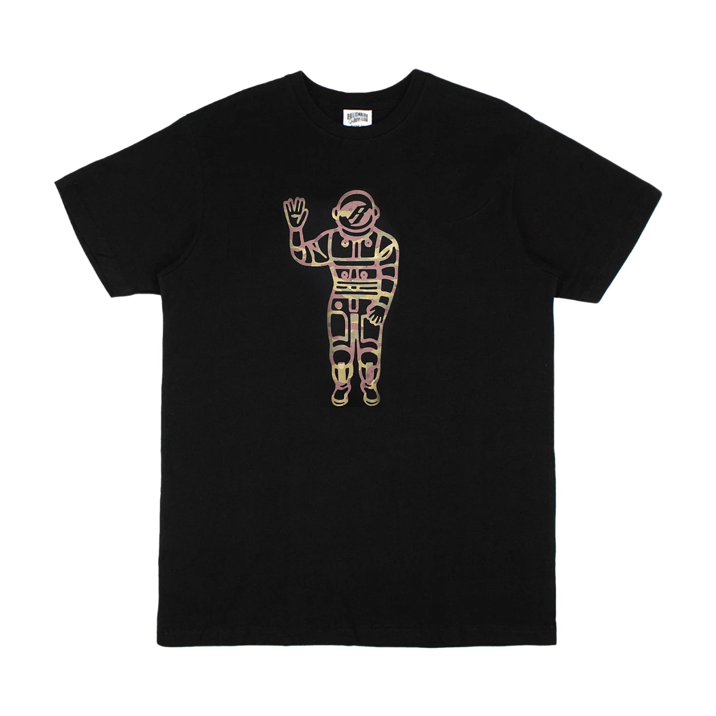 BB SPACE ASTRO SS TEE 821-3207