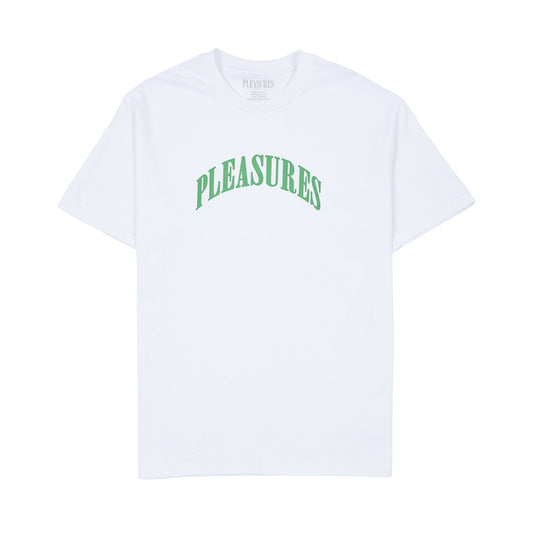 PLEASURES SURPRISE T SHIRT