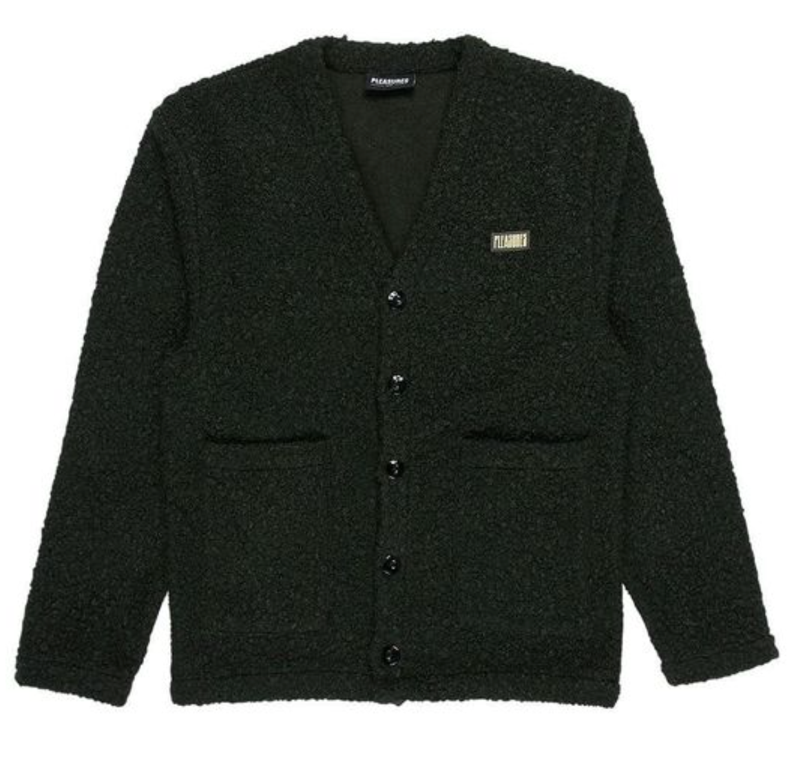 PLEASURES CREATION CARDIGAN