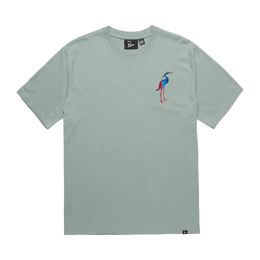 PARRA THE COMMON CRANE T-SHIRT