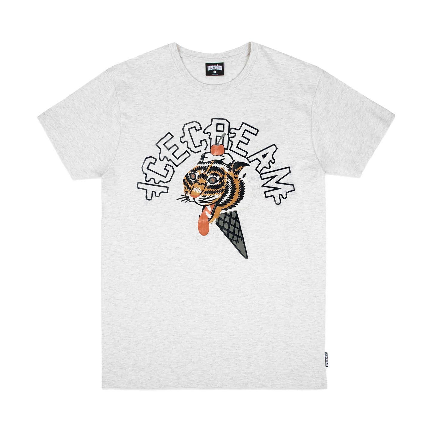 ICE CREAM TIGER SS TEE 421-6202