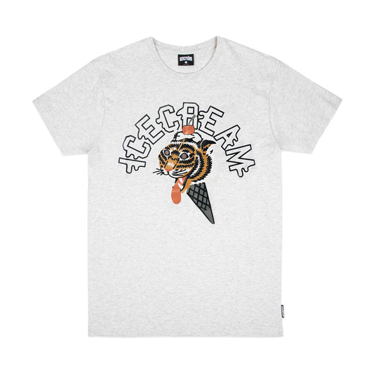 ICE CREAM TIGER SS TEE 421-6202