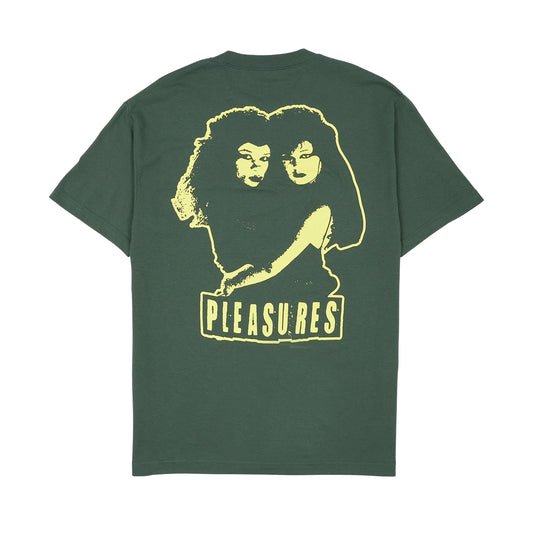 PLEASURES VOLUME T SHIRT