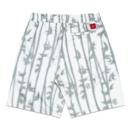 CLOT BAMBOO SHORT