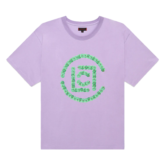 CLOT JADED CLOT LOGO SS TEE