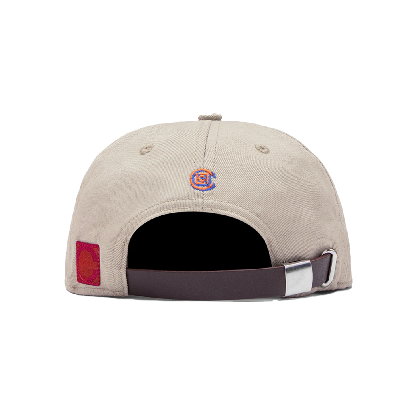 CLOT LOGO DAD CAP