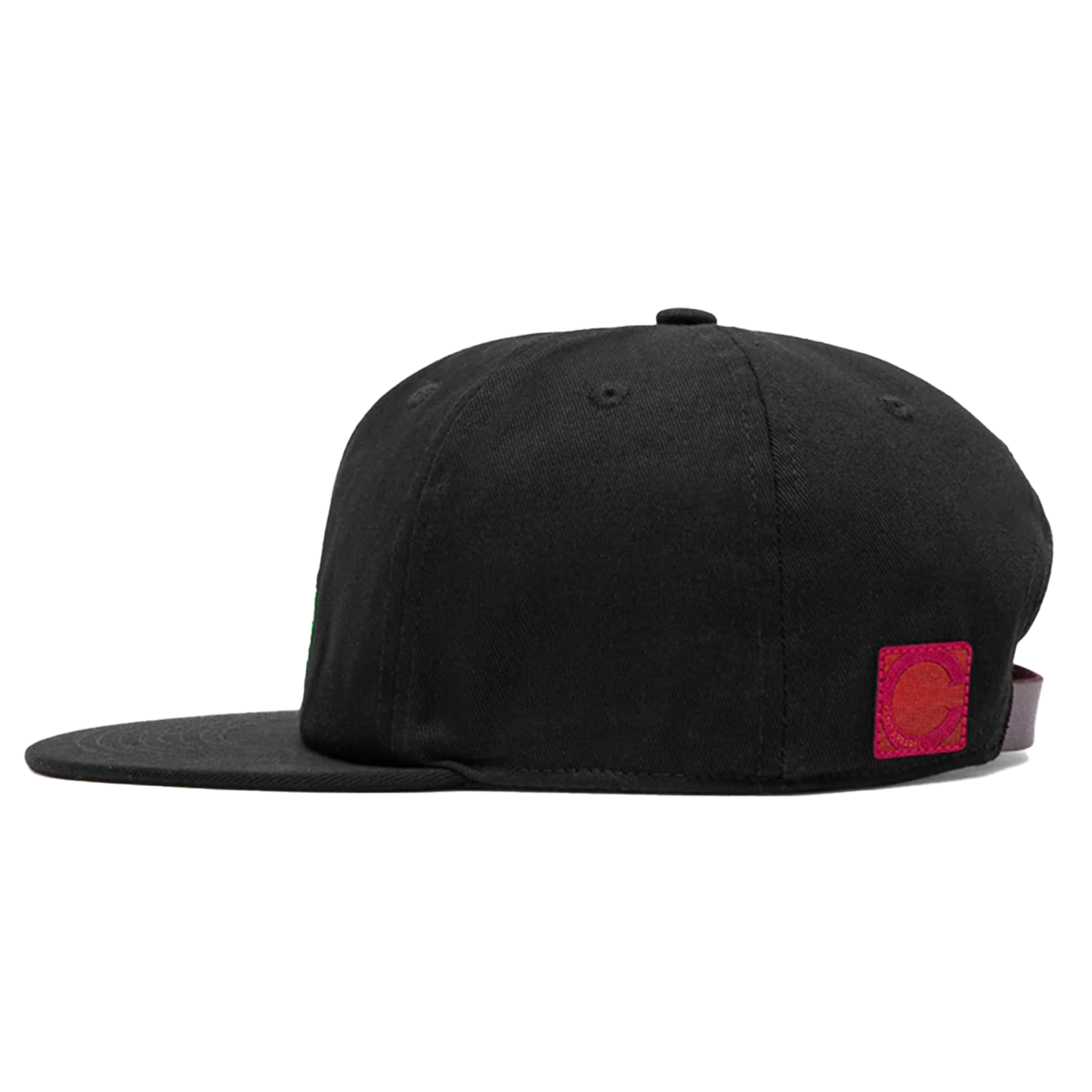 CLOT LOGO DAD CAP