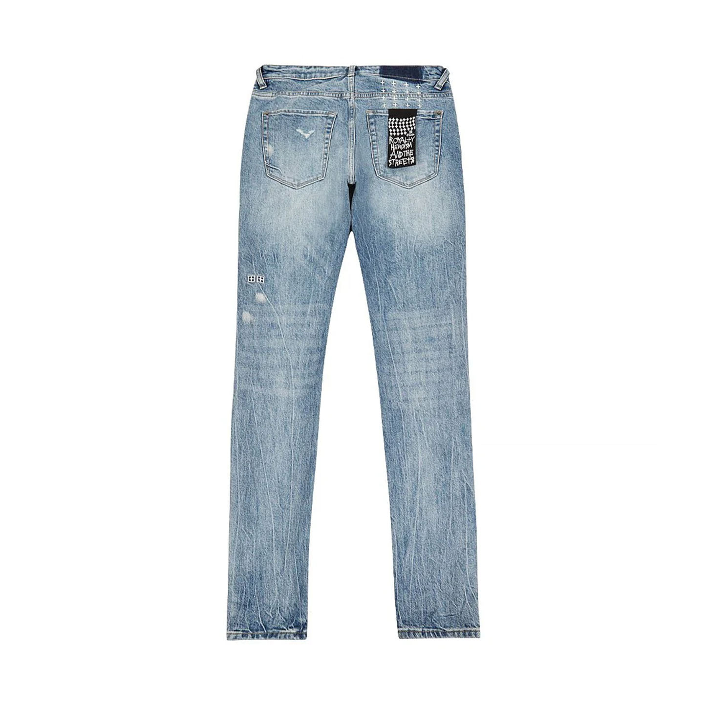 KSUBI VAN WINKLE HIGHFLY
